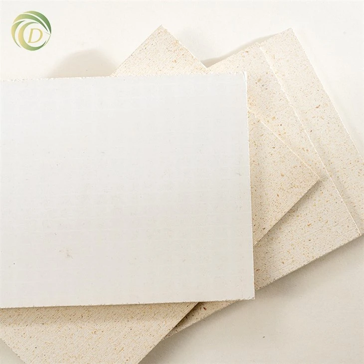 Fireproof Magnesium Oxide (MGO) Board For Wall Panel best