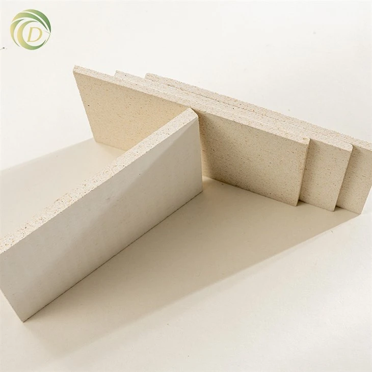 Fireproof Magnesium Oxide (MGO) Board For Wall Panel factory