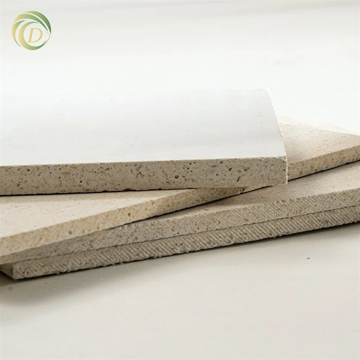 Fireproof Magnesium Oxide (MGO) Board For Wall Panel high quality